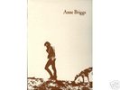 ANNE BRIGGS same title, Topic Records, UK Folk 1971