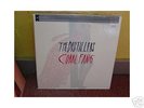 The Distillers - Coral Fang LP sealed *limited*