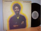 JAMES MASON Rhythm Of Life USA CHIAROSCURO LP