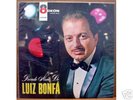 Luiz Bonfa Recado Novo De 1963 LP