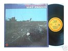 RARE '72 indie Xian ACID PSYCH LP: MIKE JOHNSON (fuzz)