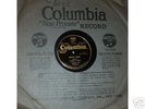 BESSIE SMITH Safety Mama  COLUMBIA D 78 RPM