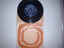LAST KISS / MY CHRISTMAS PRAYER by BILLY FURY