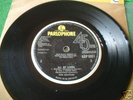 BEATLES, ALL MY LOVING , EP, ONE SIDED TESTPRESS