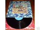 ROLLING STONES - SATANIC MAJESTIES - 3D  MONO - NR MINT
