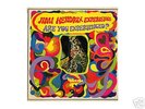 JIMI HENDRIX ARE YOU EXPERIENCED FRENCH LP Barclay
