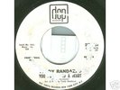 Northern Soul 45 - TEDDY RANDAZZO on DCP 1134