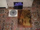 BLACK SABBATH Master Of Reality 1971 1st Press+POSTER