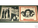 Bob Marley Best & Wailing Wailers Studio One Originals