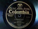 NEW ORLEANS OWLS COLUMBIA 1158-D. NEAR MINT