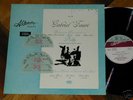 Thyssens Valentin Puig Roget Dumont Pascal Charlin LP