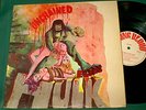 Elias Hulk,LP,Unchained,'70-OrigPsych/Stoner