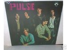Pulse (Poison Ring RARE Heavy Rock Psych LP SEALED Orig