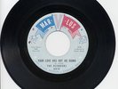 Blenders-Mar-V-Lus-Love Has Got Me Down-Northern Soul