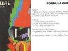 FORMULA 1 LP Guinness Records '77 SOUL FUNK Listen
