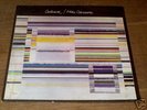 MIKE OSBOURNE - OUTBACK - RARE JAZZ LP ON TURTLE LABEL