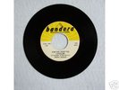 Benny Ingram 45 Rockabilly On Bandera Label