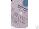 Northern Modern Soul LP Rhetta Hughes MINT LP 