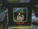 SELDA -VURULDUK HEY HALKIM LP RARE TURKISH FOLK PSYCH