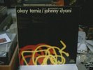 OKAY TEMIZ JOHNNY DYANI GREAT TURKISH JAZZ LP RARE