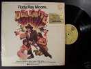 RUDY RAY MOORE Dolemite OST LP Funk