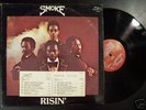 SMOKE Risin' J. BRIDGE LP Rare Sweet Soul