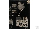 TUBBY HAYES COURIERS OF JAZZ LP ORIGINAL 1960