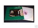Nick Drake Five Leaves Left LP Island Pink Label 1969
