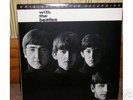 Beatles WITH THE BEATLES Mobile Fidelity MFSL LP     NR