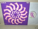EMBRYO Opal 1970 Orig Heavy Prog Psych Krautrock LP OHR