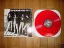 Operation Ivy 'Ramones' EP Rancid Punk