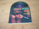 CHRIS LUCEY-SONGS OF PROTEST ORIG. U.S PSYCH L.P 1965.