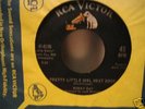 NORTHERN SOUL BOBBY DAY PRETTY LITTLE GIRL NEXT DOOR