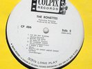 THE RONETTES  D.J.  LP  RARE      NM