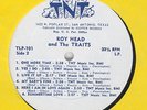 ROY HEAD AND THE TRAITS   RARE  LP   BEAUTIFUL   M-