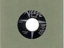 RICKY NELSON  45 RPM   EP ON VERVE  