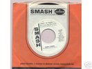 DANNY WOODS - northern soul THANK YOU smash DJ 45