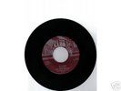 doowop 45 rpm DELORES-FOUR BUDDIES m- CLUB 51
