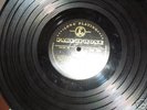 PLEASE PLEASE ME - BEATLES - BLACK & GOLD Mono LP