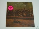 NEIL YOUNG Time Fades Away WHITE LABEL MONO LP