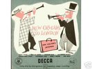 KEN COLYER'S JAZZMEN/RARE 10