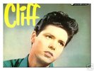 CLIFF RICHARD/CLIFF - RARE 1959 LP - GREEN LABEL-N MINT