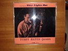 TUBBY HAYES 'AFTER LIGHTS OUT' LP Tempo TAP 6
