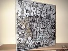 ERIC CLAPTON CREAM - SIGNED ALBUM X 3