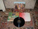 BEATLES Sgt Pepper 1967 MONO 1st Press + INSERT