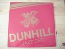 Bosko Petrovic Quartet-DUNHILL JAZZ-YUGOSLAVIAN LP