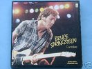 BRUCE SPRINGSTEEN V Rare Sweden ONLY 1980 6 LP Box set