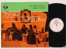 MOZART BACH PIANO CONCERTS CLARA HASKIL GEZA ANDA