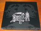 Death - rare 5 Picture Disc Box - Poster +4 Bonustracks