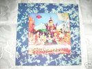 Rolling Stones - Satanic Majesties Request-  rare 3D